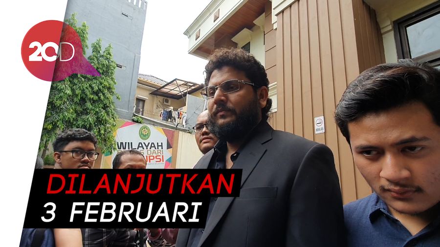 Angel-Vicky Kompak Absen, Sidang Mediasi Dianggap Tak Maksimal
