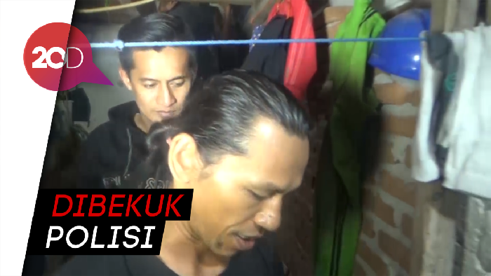 Bejat! Pria di Makassar Perkosa Keponakan Hingga Hamil