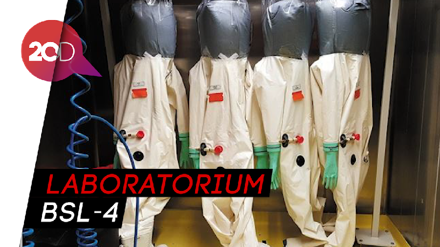 Dugaan Lain Munculnya Virus Corona, Kebocoran Laboratorium Wuhan?