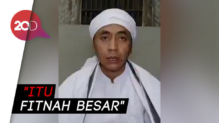 Heboh Video Rangga Sasana, Kutuk Banser Hingga Isu Simpatisan HTI