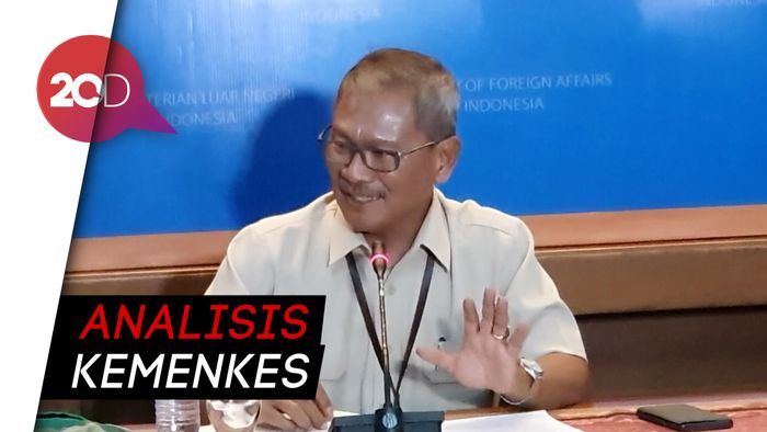 Indonesia Sudah Siap Menghadapi Wabah Virus Corona?