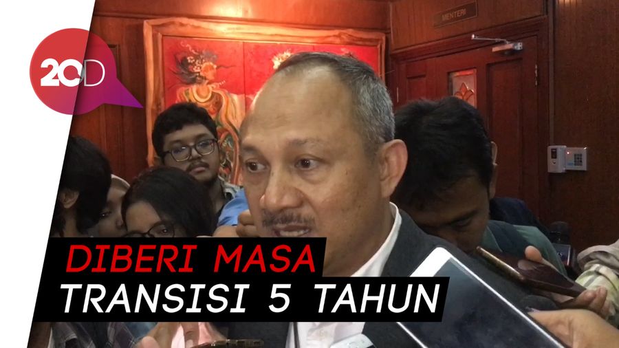 Instansi Pemerintah Masih Berani Angkat Honorer? Siap-siap Disanksi