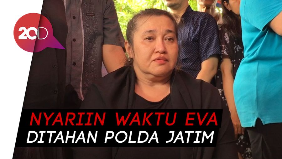Johny Indo Sempat Kepikiran Kasus MeMiles Dokter Eva