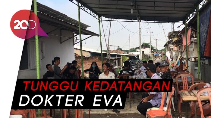 Johny Indo akan Dimakamkan Usai Dzuhur Hari ini