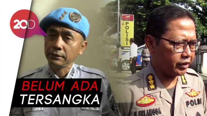 Libatkan Ahli Sejarah, Polisi Naikkan Sunda Empire ke Penyidikan