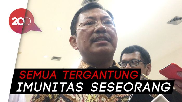 Menkes: Tidak Ada Vaksin untuk Virus Corona