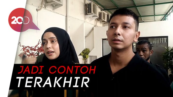 Sonny Septian Berharap Kasus Ikan Asin Tak Terulang Lagi