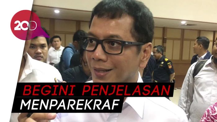 Marak Virus Corona, Turis Asal China Bakal Dicekal Datang ke Indonesia?