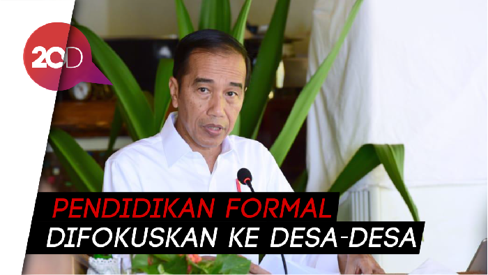 Capaian 100 Hari Kerja Jokowi-Maaruf