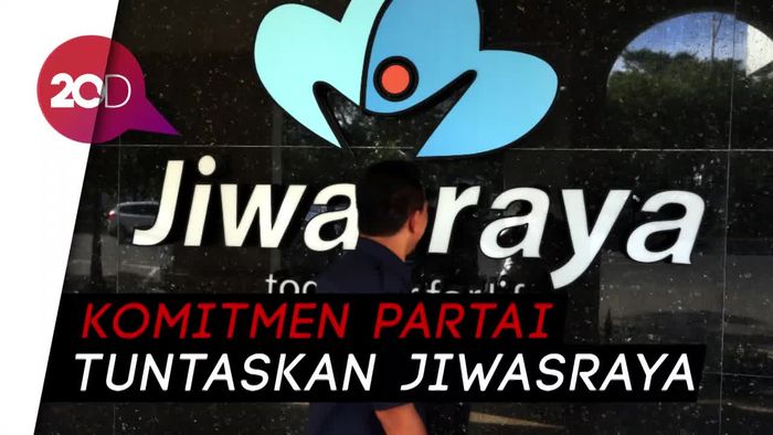 Politkus Demokrat soal Surat Jiwasraya SBY: Ini Sikap Negarawan!