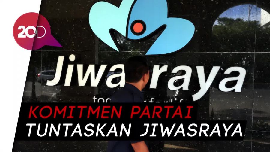 Politkus Demokrat soal Surat Jiwasraya SBY: Ini Sikap Negarawan!