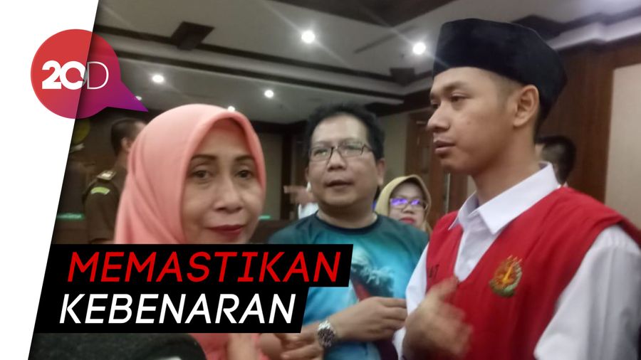 5 Penyidik Polres Jakbar Diperiksa Soal Pengakuan Disetrumnya Luthfi