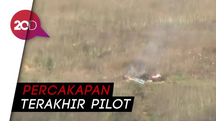 Detik-detik Sebelum Kecelakaan Heli yang Tewaskan Kobe Bryant