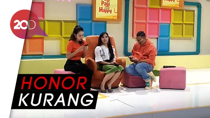 Alasan Chaca Sherly Hengkang dari Trio Macan