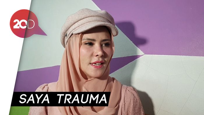 Angel Lelga Sebut Vicky Prasetyo Nggak Punya Tampang dan Duit