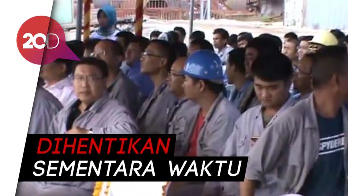 Antisipasi Corona, Imigrasi Cegah TKA China Keluar Masuk Kendari