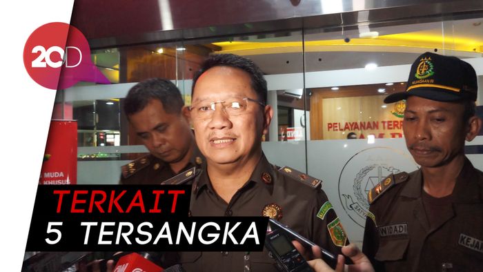 Buntut Kasus Jiwasraya, Kejagung RI Blokir 800 Rekening 