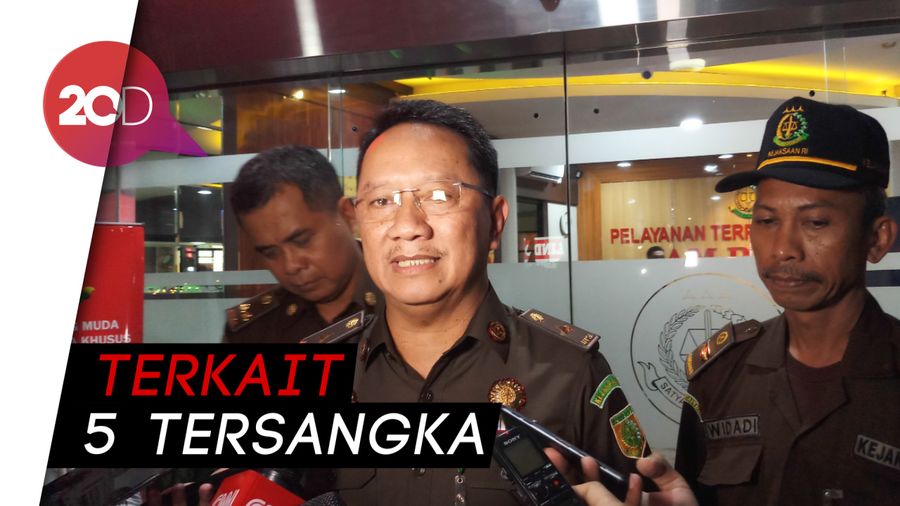 Buntut Kasus Jiwasraya, Kejagung RI Blokir 800 Rekening 