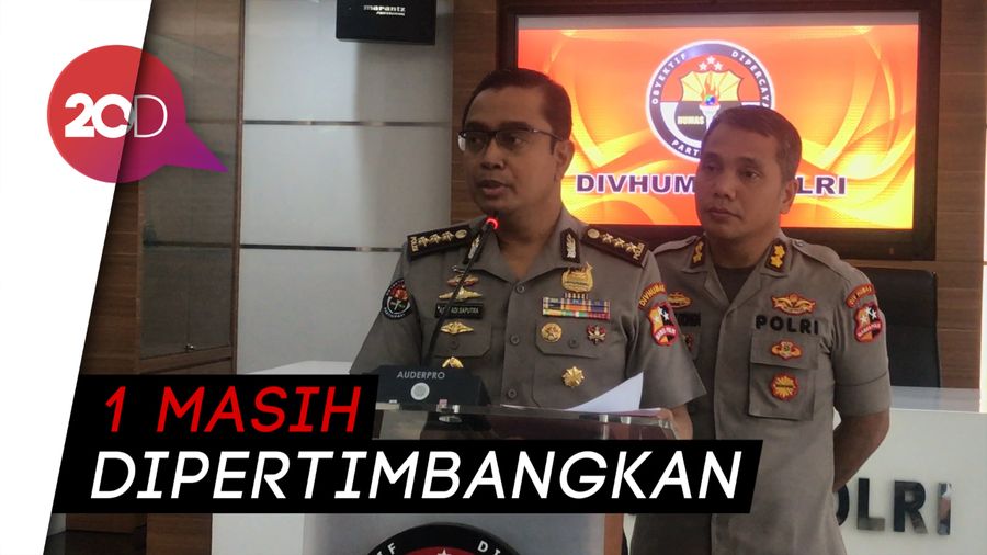 Di Balik Penarikan 2 Penyidik Polri di KPK