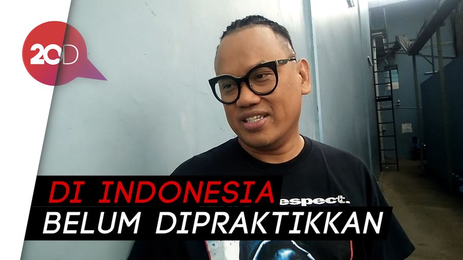Heboh Virus Corona, Uya Kuya Berbagi Tips Tutup Mulut saat Bersin