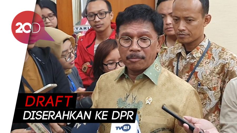 Indonesia Bakal Punya UU Perlindungan Data dalam Waktu Dekat