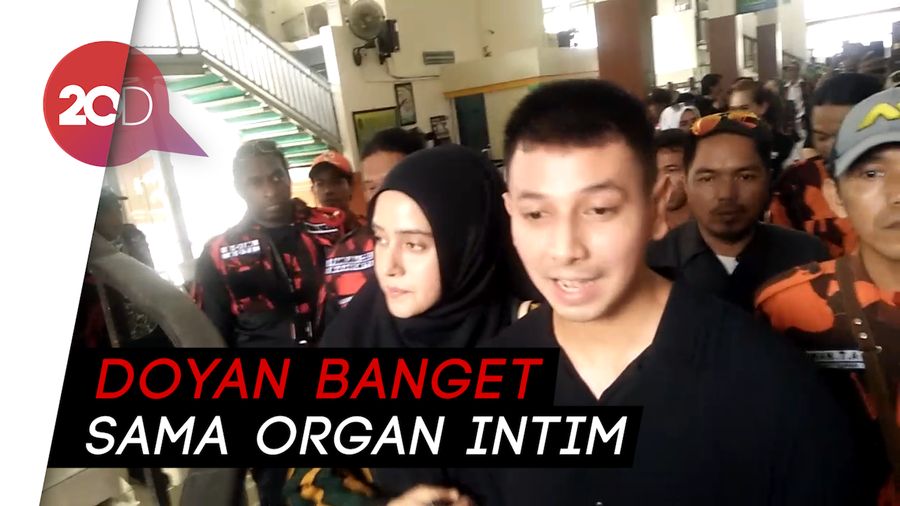 Istri Dicecar Hingga Pingsan, Sony Septian Geram