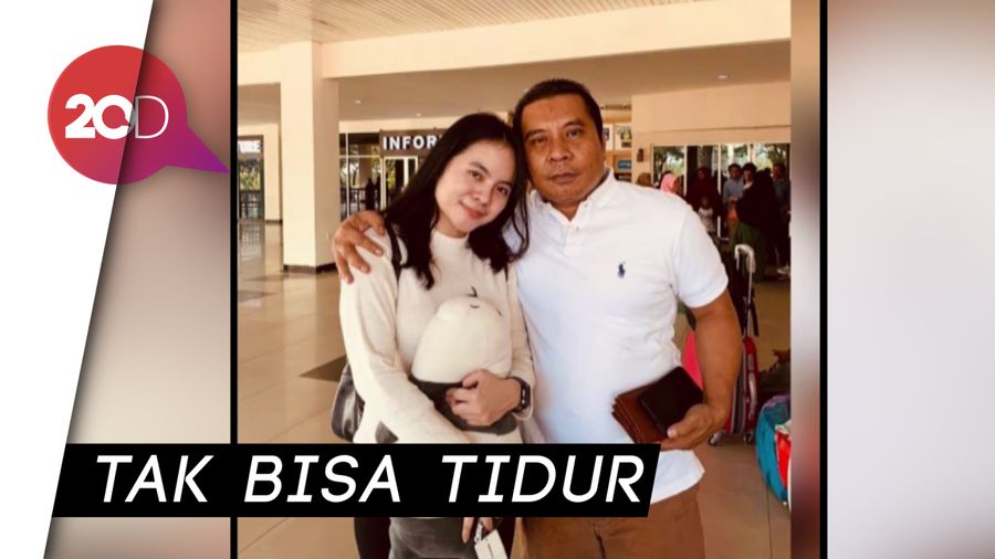 Kecemasan Orang Tua yang Anaknya Kuliah di Wuhan