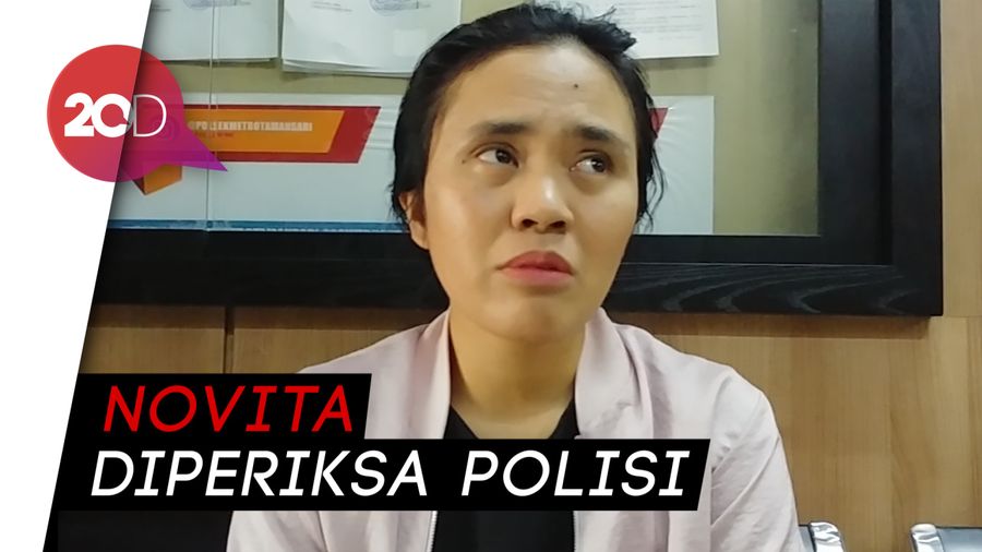 Korban Penyiletan di JPO Olimo: Jadi Waswas di Keramaian