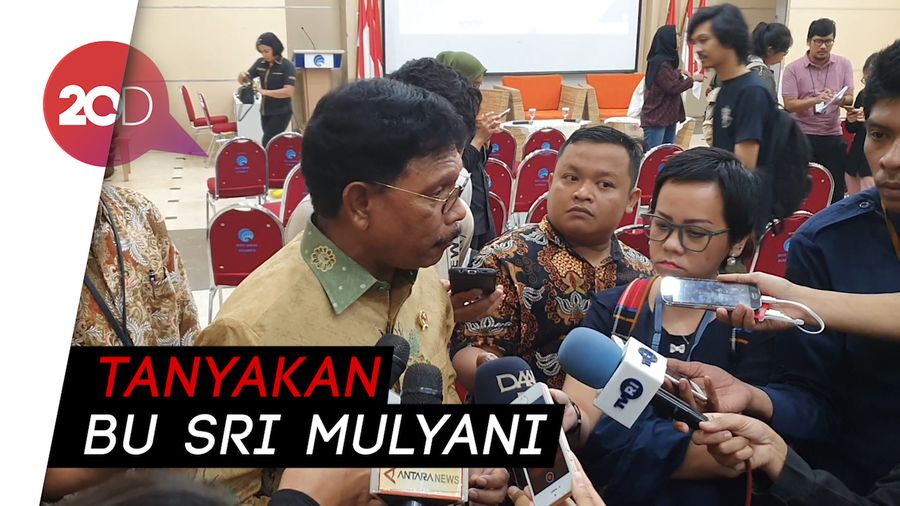 Pemerintah Akan Gunakan Omnibus Law untuk Tagih Pajak Netflix