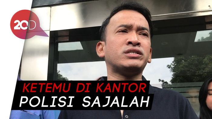 Ruben Onsu Sebut Ada Pengancam Sadis Terhadap Betrand Peto