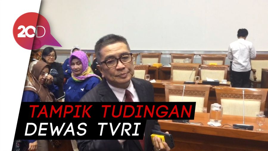 Sangkal Tudingan Dewas Soal Liga Inggris, Helmy: Jangan Fitnah!