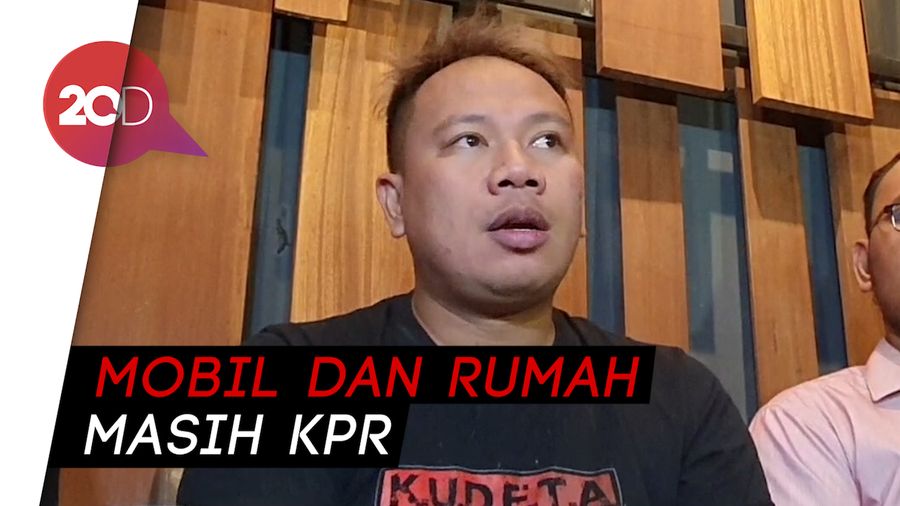 Vicky Prasetyo Sebut Hidup Angel Lelga Prihatin