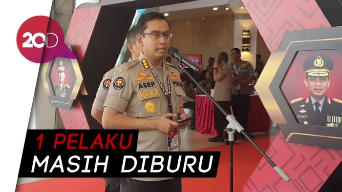 Polisi Ringkus Tersangka Penipuan Princess Lolowah di Bali