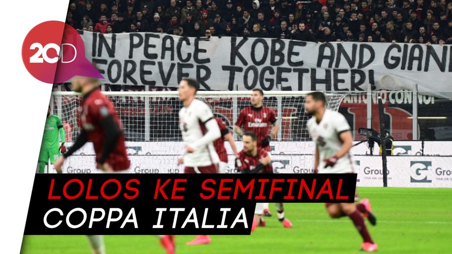 AC Milan Kalahkan Torino, Ibrahimovic Cetak Gol