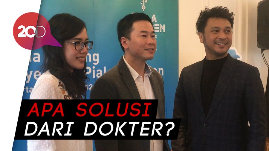 Berjam-jam di Depan Monitor, Atlet eSports Hadapi Risiko Mata Kering