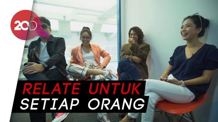 Fenomena Datang ke Pernikahan Mantan di Temen Kondangan