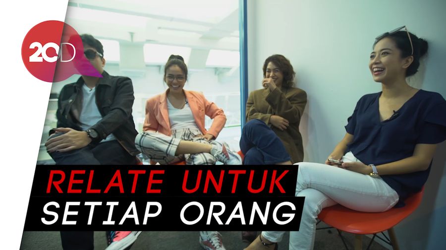 Fenomena Datang ke Pernikahan Mantan di Temen Kondangan