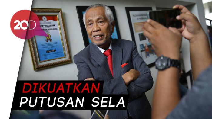 Gugatan OC Kaligis soal Kasus Payment Gateway Imigrasi Dilanjutkan!
