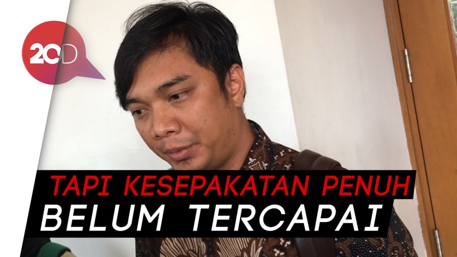 Nagaswara Minta Gen Halilintar Buat Video Permintaan Maaf