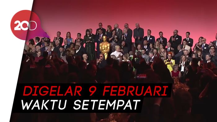 Oscar 2020 Siapkan Momen Khusus Mengenang Kobe Bryant