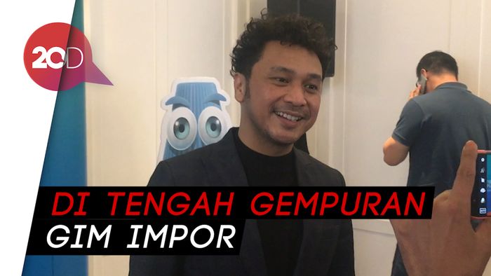 Piala Presiden Jadi Angin Segar untuk Gim Lokal