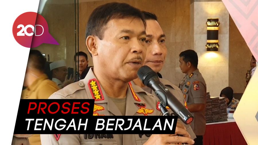 Selidiki Dugaan Korupsi Asabri, Polisi Tunggu Audit BPK