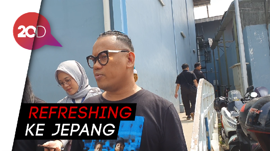 Seminggu Jelang UN, Uya Kuya Justru Larang Anaknya Belajar