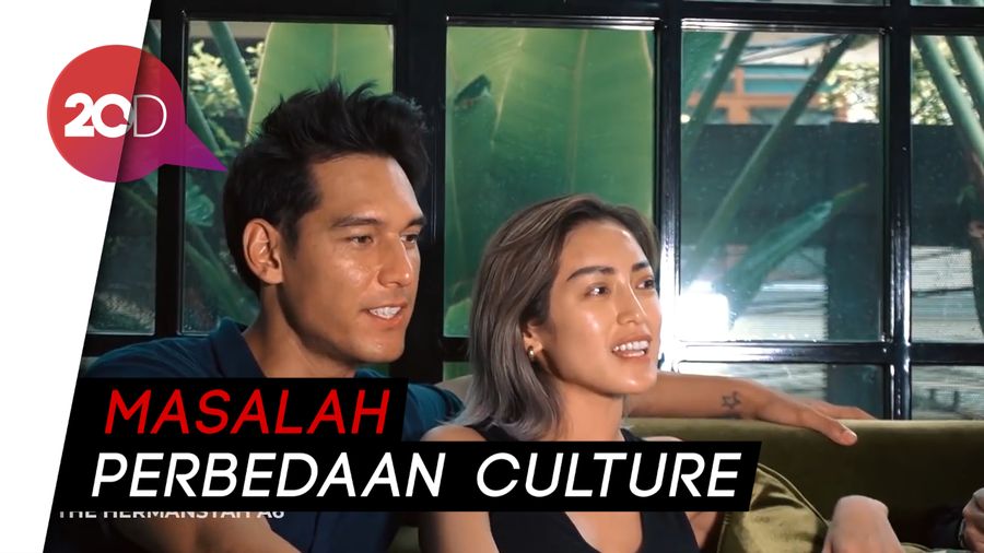 Jelang Nikah, Jessica Iskandar dan Richard Kyle Sempat Cekcok Hebat