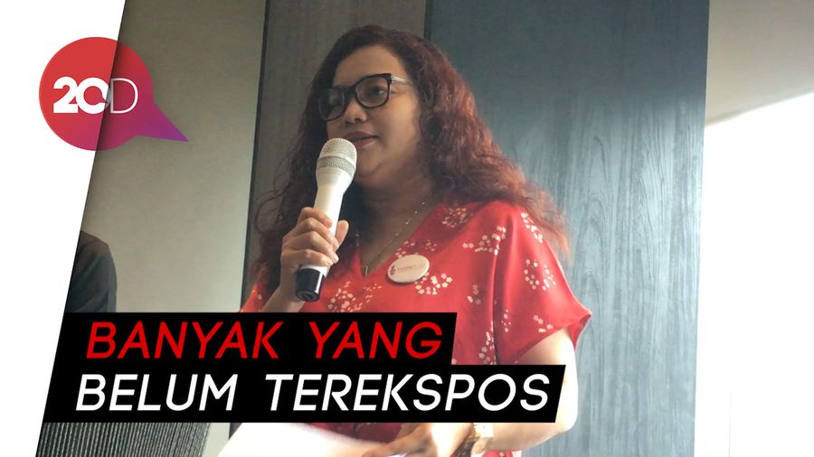 Masih Banyak Anak dengan Bibir Sumbing yang Butuh Bantuan