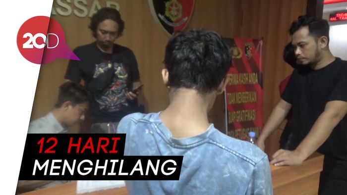 Ngaku Diculik, Siswi SMP di Makassar Ternyata Kabur Bareng Pacar