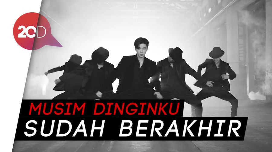 Vakum Karena Depresi, Kang Daniel: Aku akan Bangkit Sekarang
