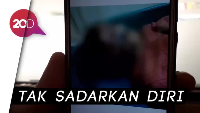 ABG Ditemukan Berlumuran Darah di Kebun Tomat Cimahi