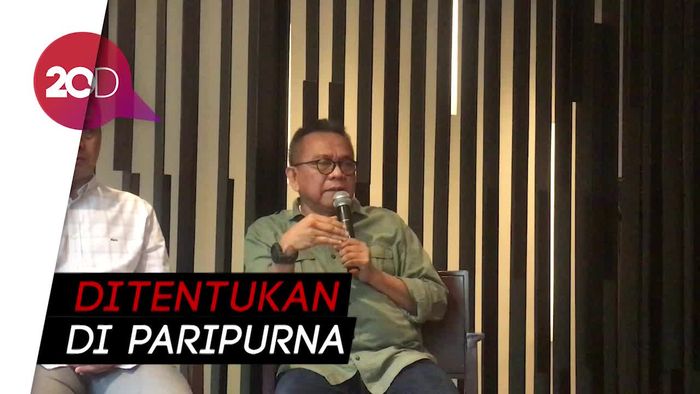 DPRD DKI: Pertengahan Februari Anies Punya Wagub