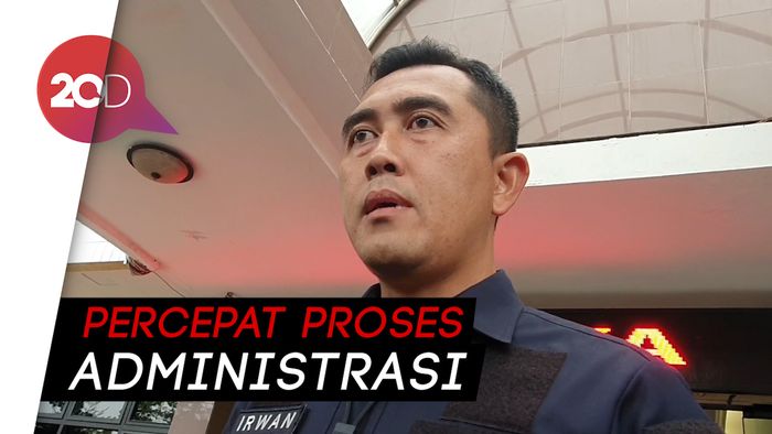 Alasan Polisi Jemput Paksa Nikita Mirzani